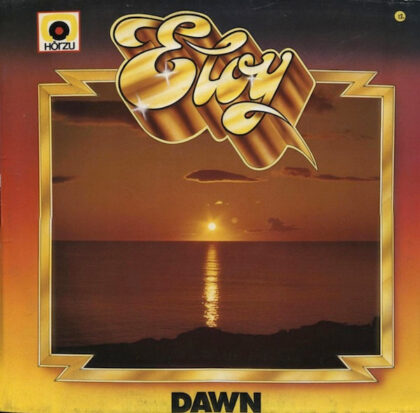 ELOY - Dawn