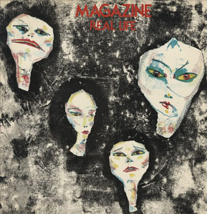 MAGAZINE - Real Life