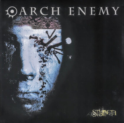 ARCH ENEMY - Stigmata