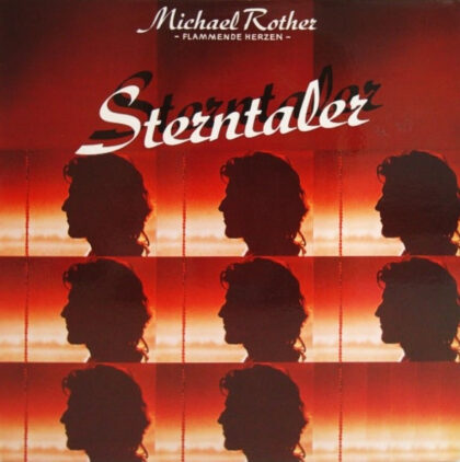 MICHAEL ROTHER - Sterntaler