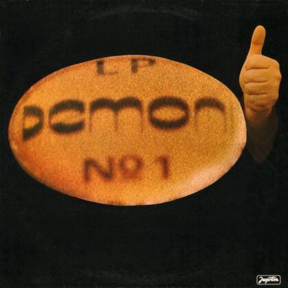 DEMONI - Demoni - No. 1