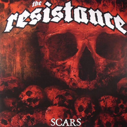 THE RESISTANCE - Scars