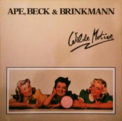 APE BECK & BRINKMANN - Wilde Motive