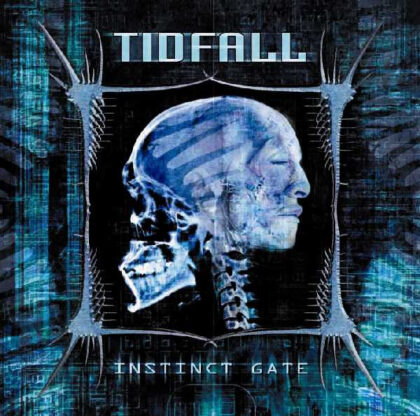 TIDFALL - Instinct Gate