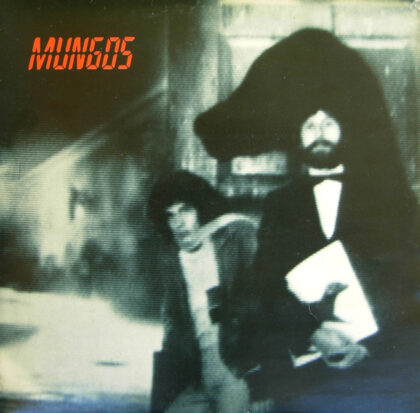MUNGOS - Mungos