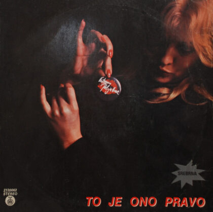 VATRENI POLJUBAC - To Je Ono Pravo