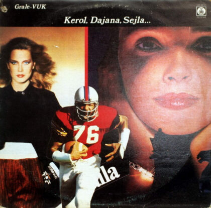 GRALE-VUK - Kerol, Dajana, Sejla...