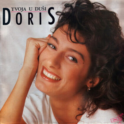 DORIS - Tvoja U Duši