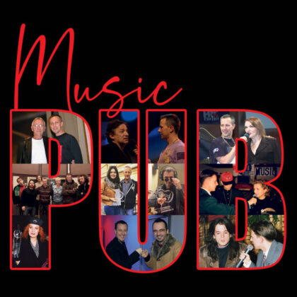 VARIOUS - Music Pub