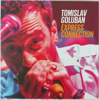 TOMISLAV GOLUBAN - Express Connection