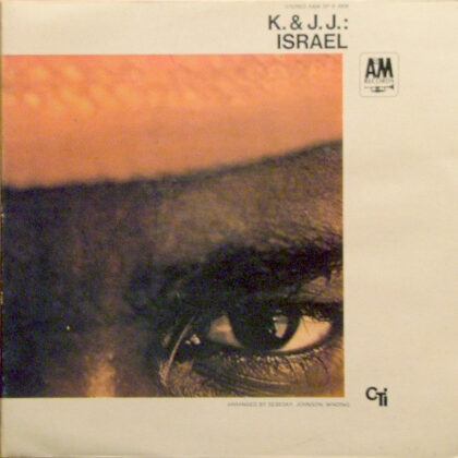 K. & J. J. - Israel