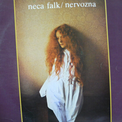 NECA FALK - Nervozna