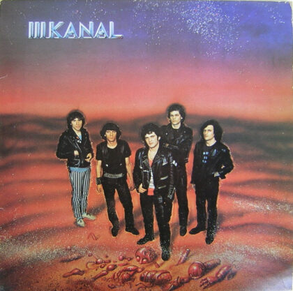 III KANAL - III Kanal