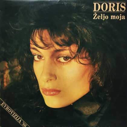 DORIS - Željo Moja