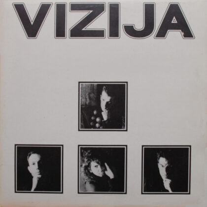 VIZIJA - Tragovi Sna