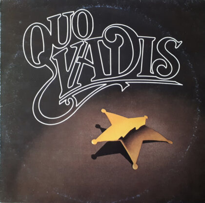QUO VADIS - Quo Vadis