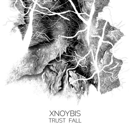 XNOYBIS - Trust Fall