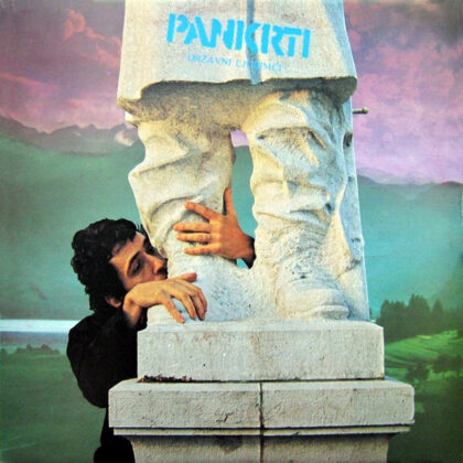 PANKRTI - Državni Ljubimci
