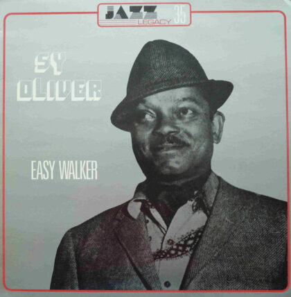 SY OLIVER - Easy Walker