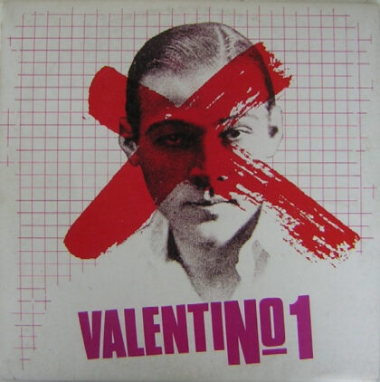 VALENTINO - Valentino 1