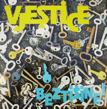 VJEŠTICE - Bez Tišine!
