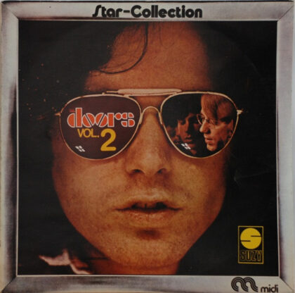 THE DOORS - Star-Collection Vol.2