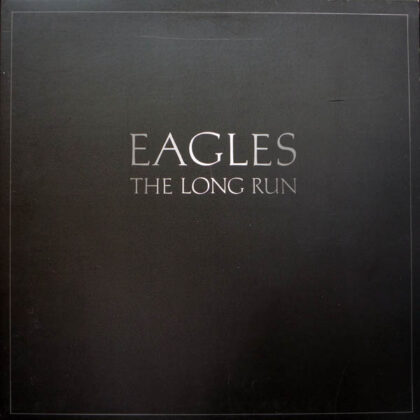 EAGLES - The Long Run