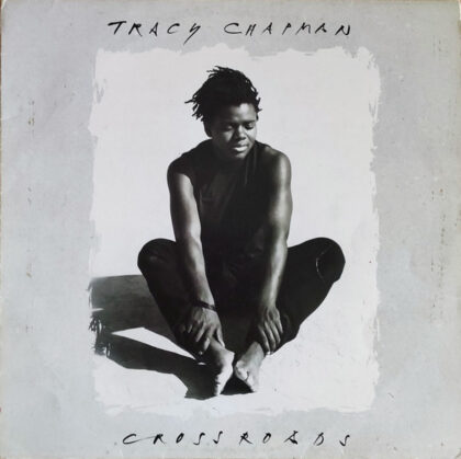 TRACY CHAPMAN - Crossroads