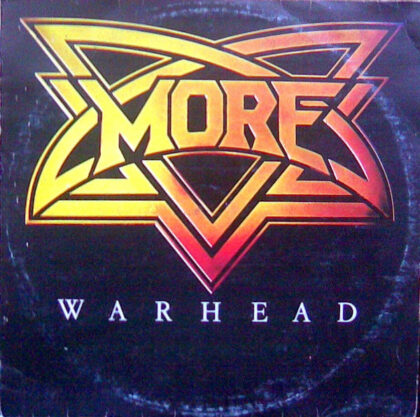 MORE - Warhead