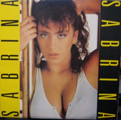 SABRINA - Sabrina