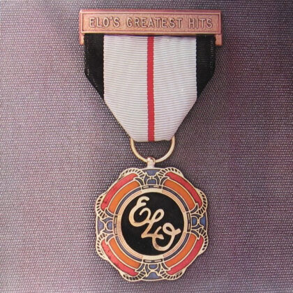 ELECTRIC LIGHT ORCHESTRA - ELO's Greatest Hits