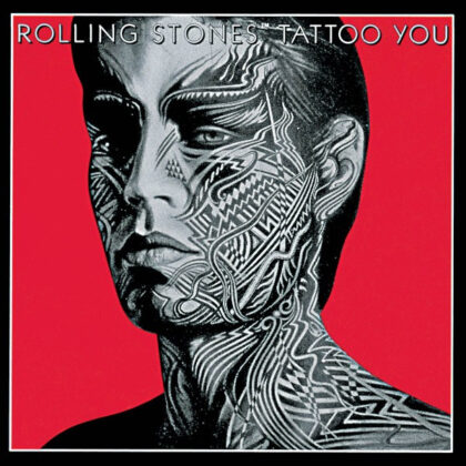 ROLLING STONES - Tattoo You