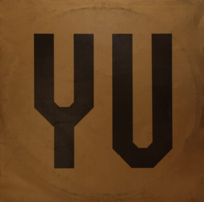 YU GRUPA - YU Zlato