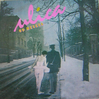 ULICA OD MESECA - Ulica Od Meseca