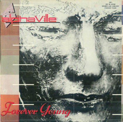 ALPHAVILLE - Forever Young