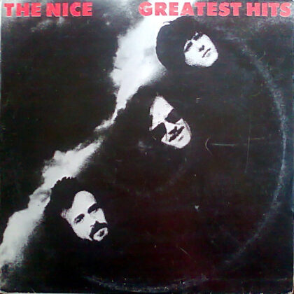 THE NICE - Greatest Hits