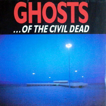 Nick Cave / Mick Harvey / Blixa Bargeld - Ghosts ... Of The Civil Dead