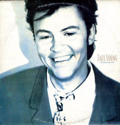 PAUL YOUNG - Other Voices