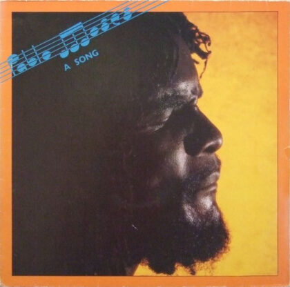 PABLO MOSES - A Song