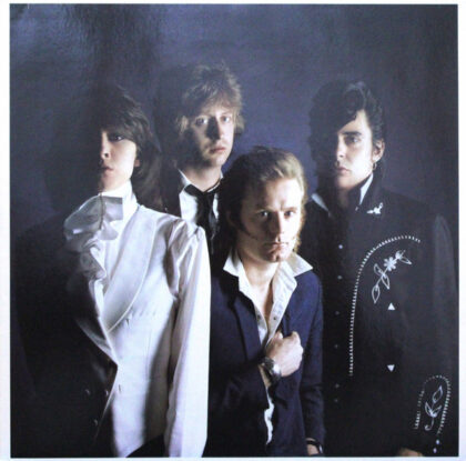 PRETENDERS - Pretenders II