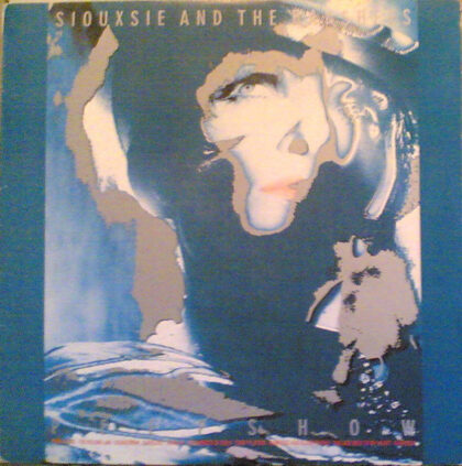 SIOUXSIE AND THE BANSHEES - Peepshow