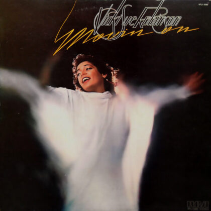 VICKI SUE ROBINSON - Movin On