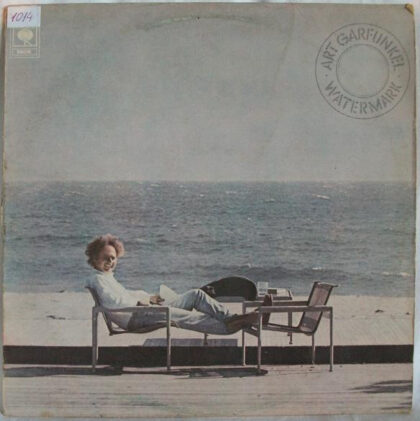 ART GARFUNKEL - Watermark