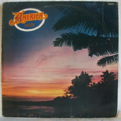 AMERICA - Harbor