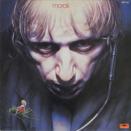 Morak 'N' Roll