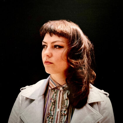 ANGEL OLSEN - My Woman