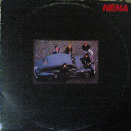 NENA - Nena