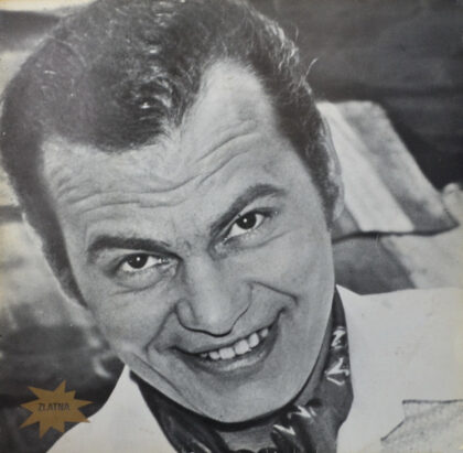 ZVONKO BOGDAN - Što Se Bore Misli Moje