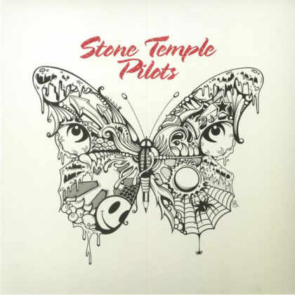 STONE TEMPLE PILOTS - Stone Temple Pilots