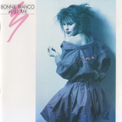 BONNIE BIANCO - Just Me